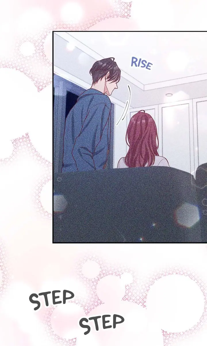 Business Marriage - If You Fall in Love, We'll Get a Divorce - Chapter 40 - Page 10