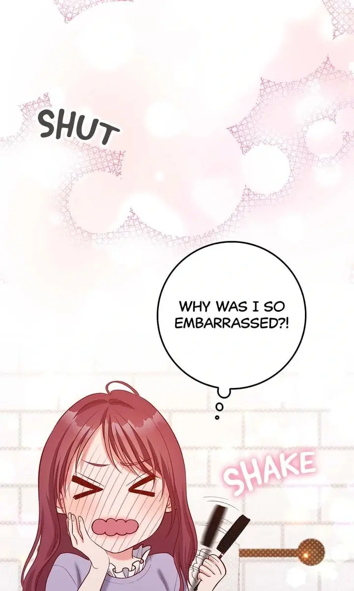 Business Marriage - If You Fall in Love, We'll Get a Divorce - Chapter 40 - Page 12