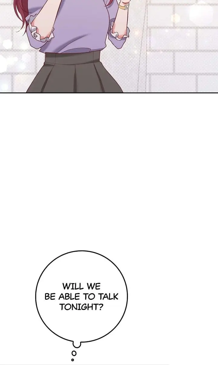 Business Marriage - If You Fall in Love, We'll Get a Divorce - Chapter 40 - Page 13