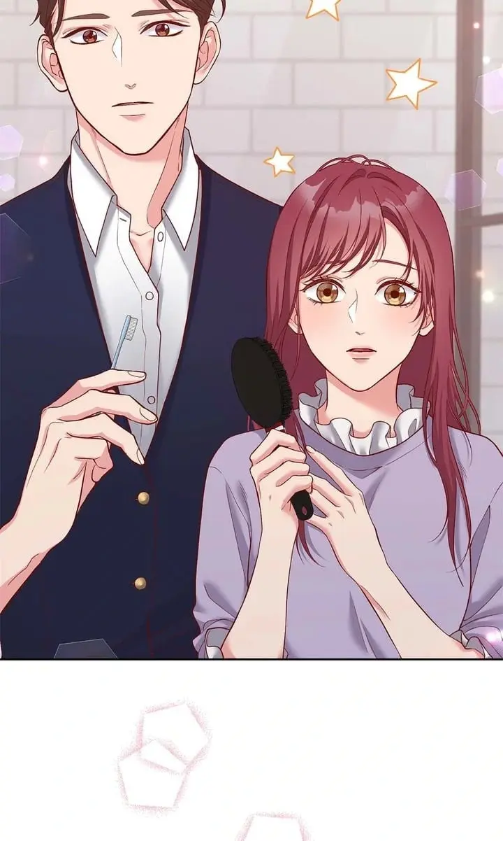 Business Marriage - If You Fall in Love, We'll Get a Divorce - Chapter 40 - Page 15