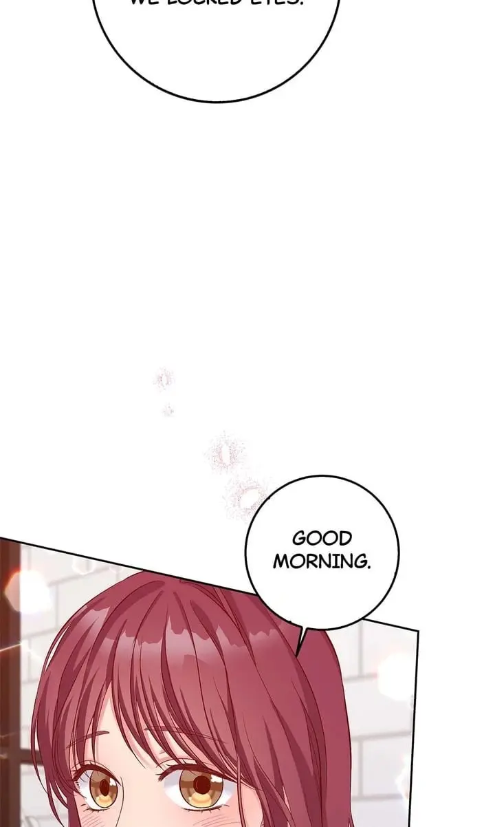 Business Marriage - If You Fall in Love, We'll Get a Divorce - Chapter 40 - Page 17