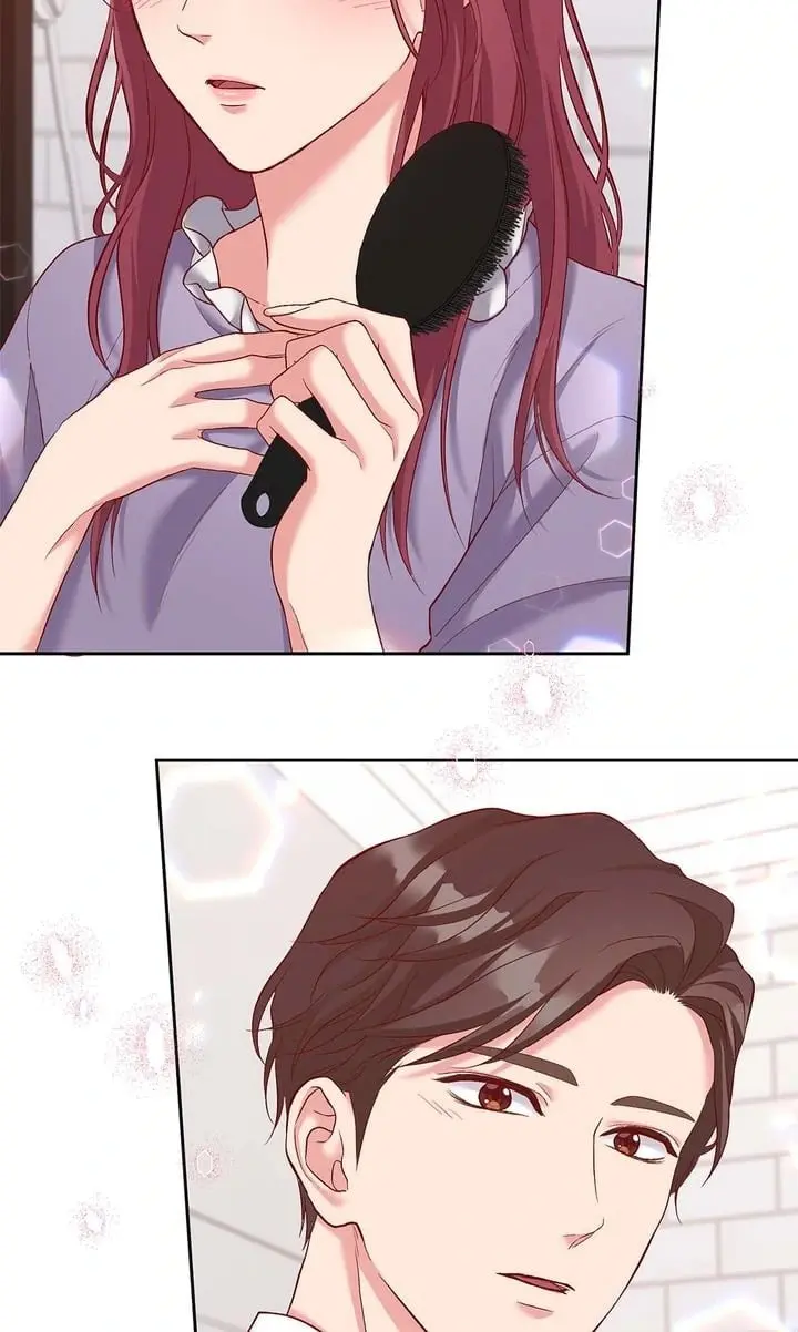 Business Marriage - If You Fall in Love, We'll Get a Divorce - Chapter 40 - Page 18