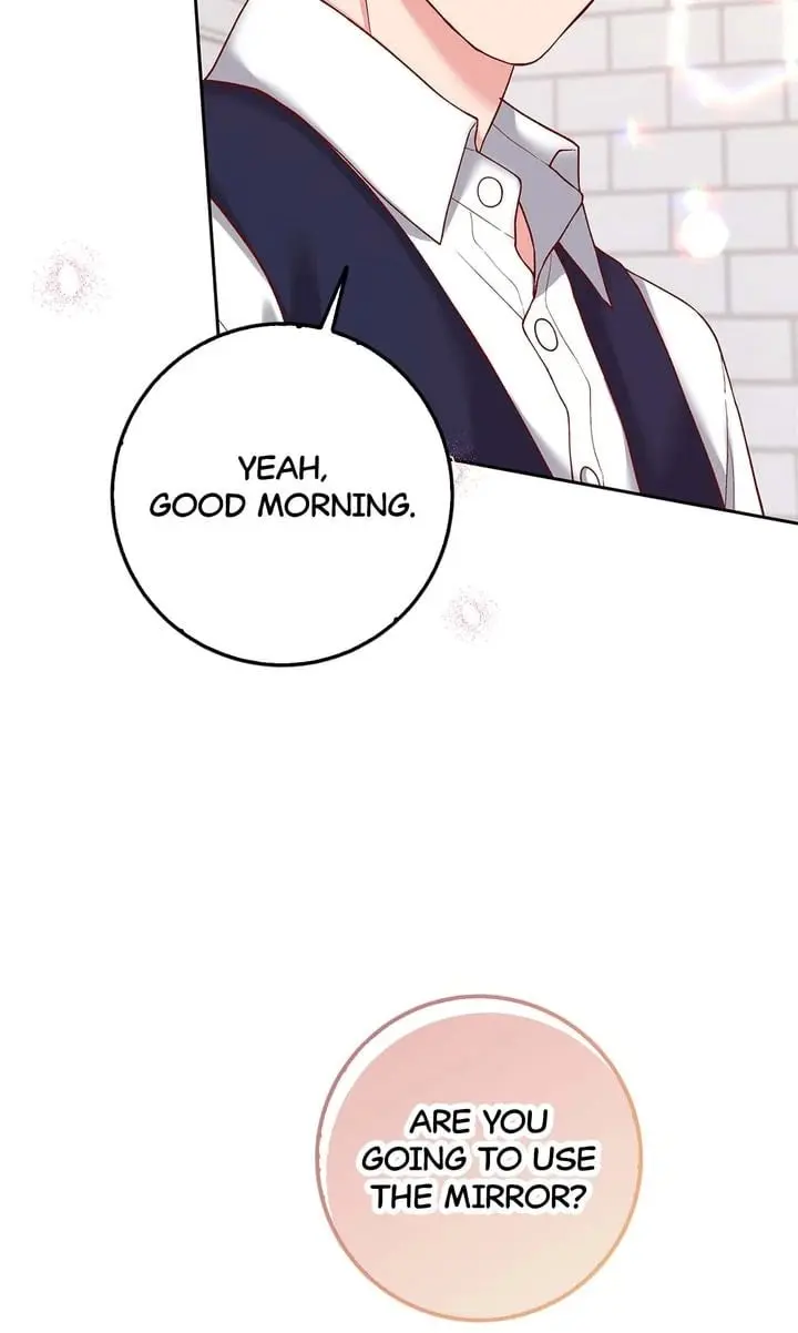 Business Marriage - If You Fall in Love, We'll Get a Divorce - Chapter 40 - Page 19