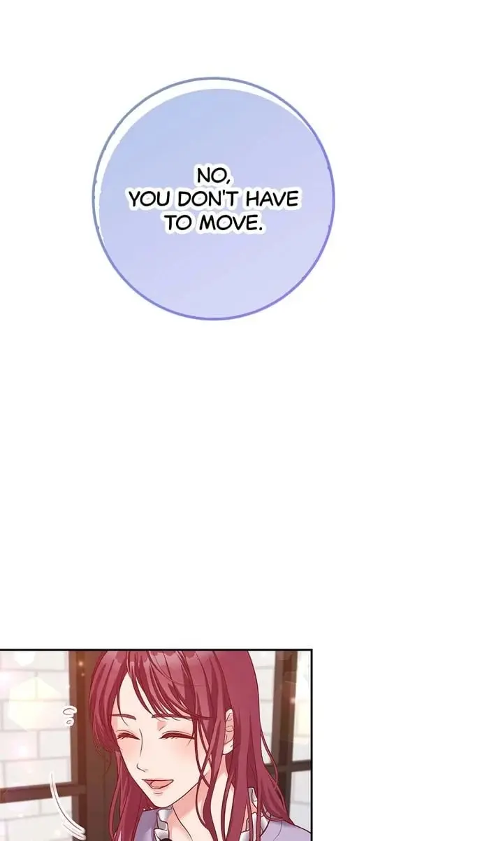 Business Marriage - If You Fall in Love, We'll Get a Divorce - Chapter 40 - Page 20