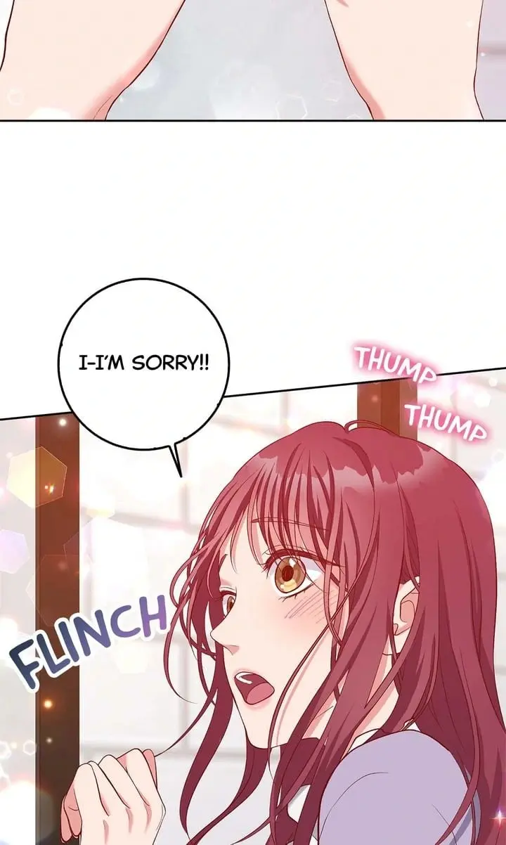 Business Marriage - If You Fall in Love, We'll Get a Divorce - Chapter 40 - Page 22