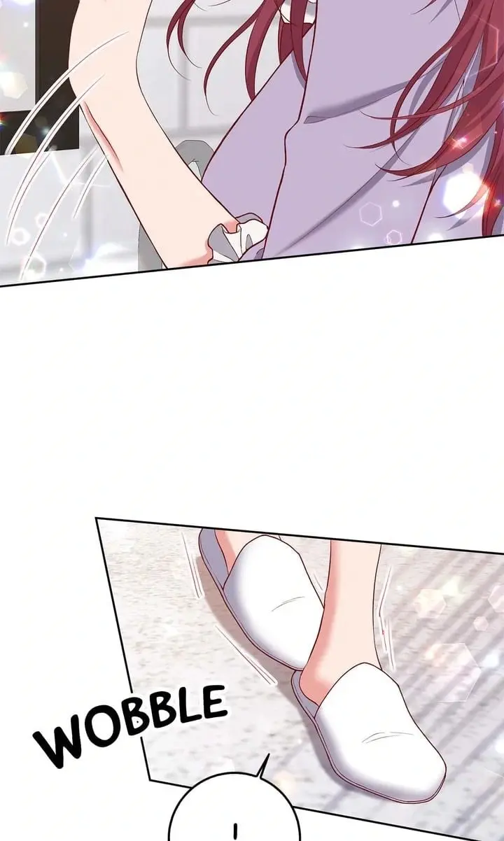 Business Marriage - If You Fall in Love, We'll Get a Divorce - Chapter 40 - Page 23
