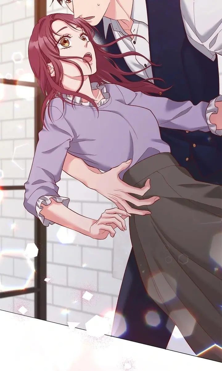 Business Marriage - If You Fall in Love, We'll Get a Divorce - Chapter 40 - Page 26