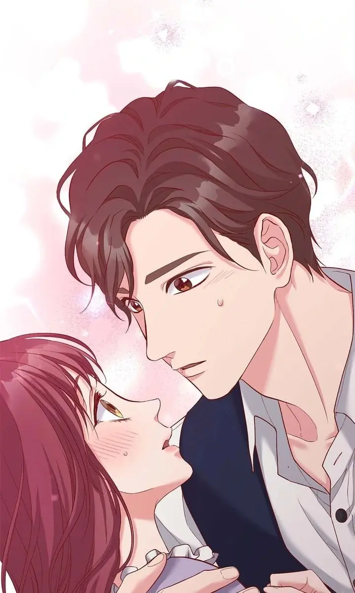 Business Marriage - If You Fall in Love, We'll Get a Divorce - Chapter 40 - Page 27