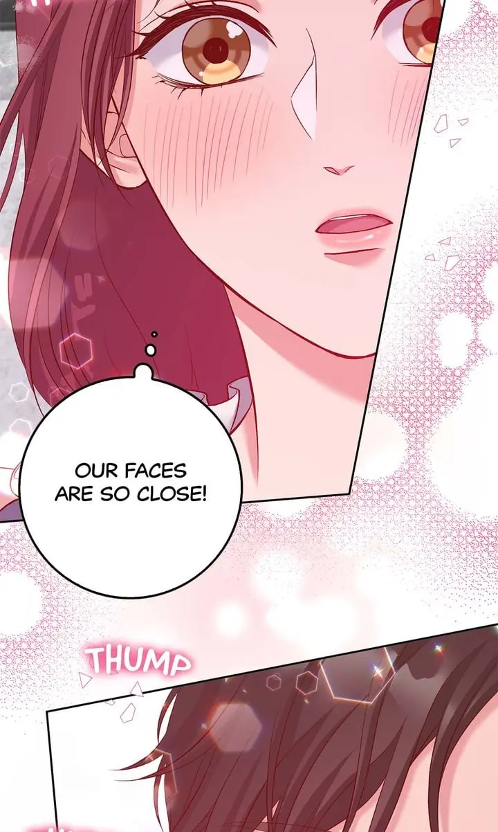 Business Marriage - If You Fall in Love, We'll Get a Divorce - Chapter 40 - Page 29