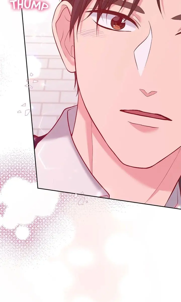 Business Marriage - If You Fall in Love, We'll Get a Divorce - Chapter 40 - Page 30