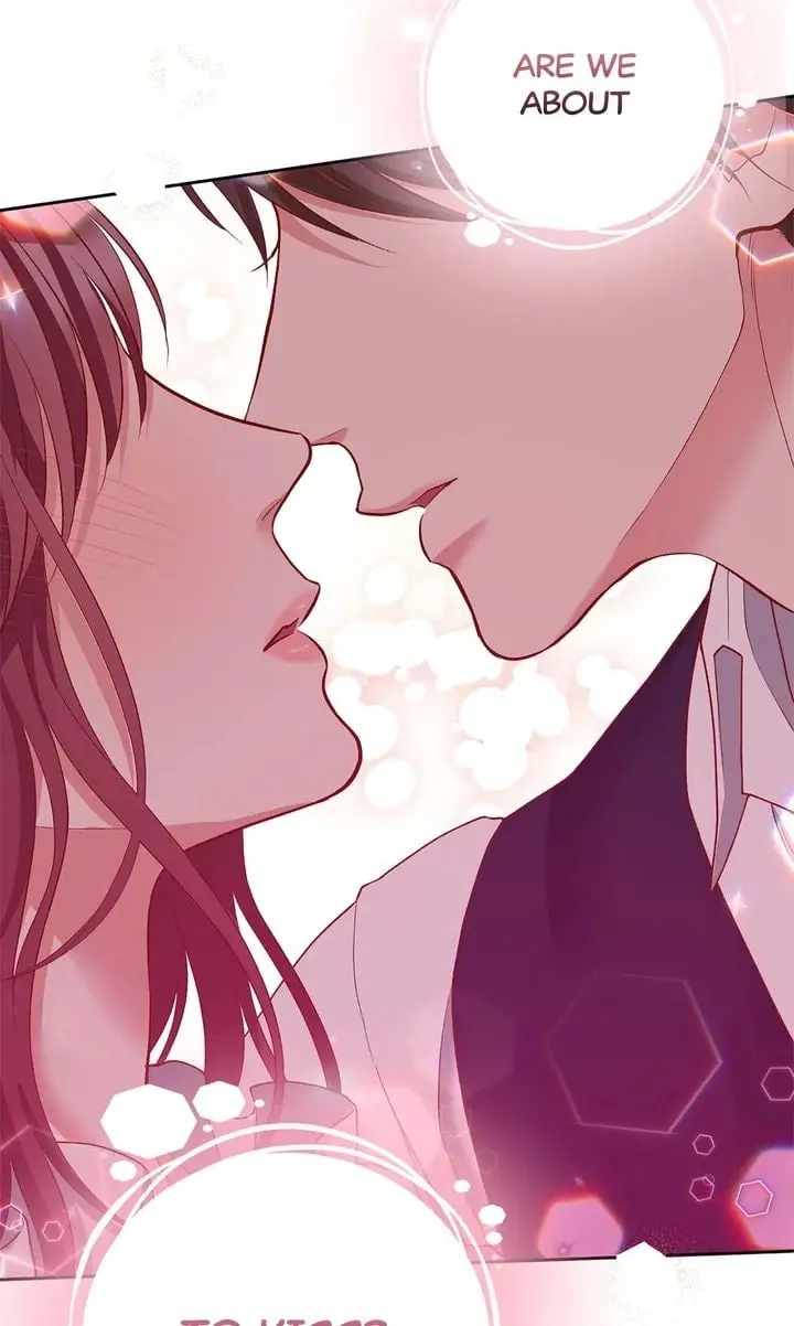 Business Marriage - If You Fall in Love, We'll Get a Divorce - Chapter 40 - Page 32