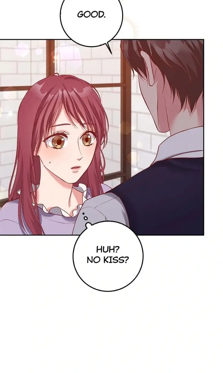 Business Marriage - If You Fall in Love, We'll Get a Divorce - Chapter 40 - Page 36