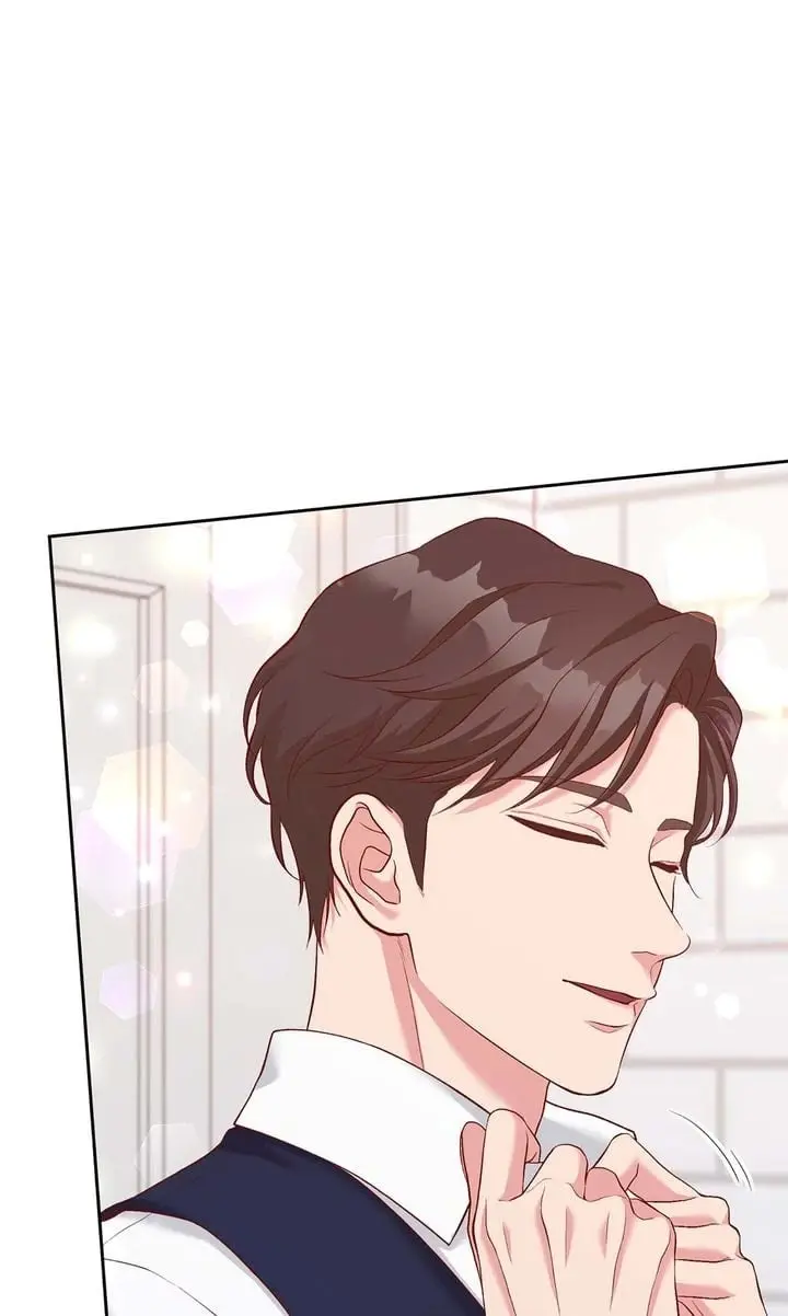 Business Marriage - If You Fall in Love, We'll Get a Divorce - Chapter 40 - Page 37