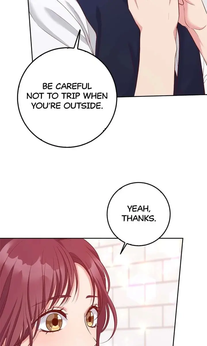 Business Marriage - If You Fall in Love, We'll Get a Divorce - Chapter 40 - Page 38