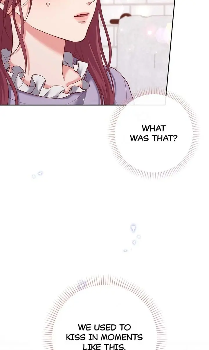 Business Marriage - If You Fall in Love, We'll Get a Divorce - Chapter 40 - Page 39
