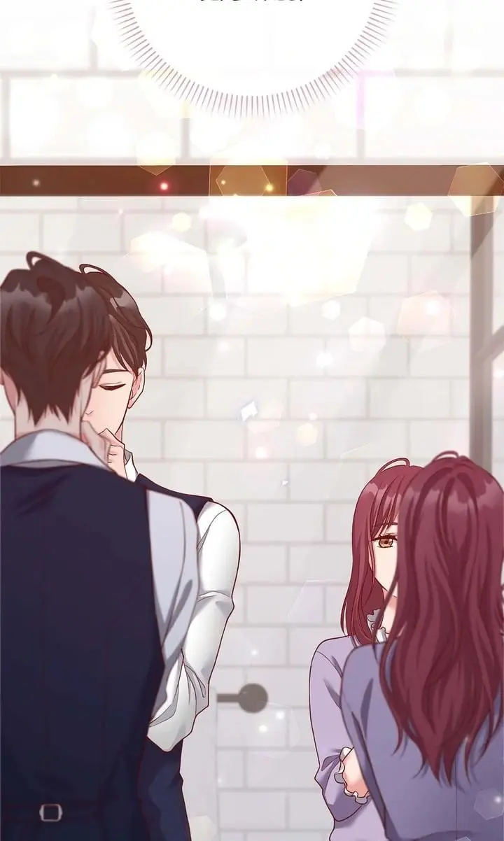 Business Marriage - If You Fall in Love, We'll Get a Divorce - Chapter 40 - Page 40
