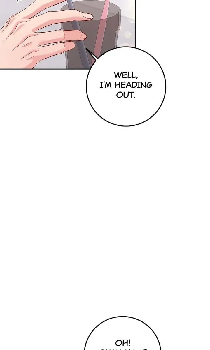 Business Marriage - If You Fall in Love, We'll Get a Divorce - Chapter 40 - Page 42