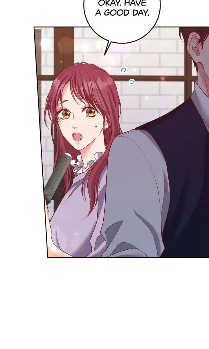 Business Marriage - If You Fall in Love, We'll Get a Divorce - Chapter 40 - Page 43