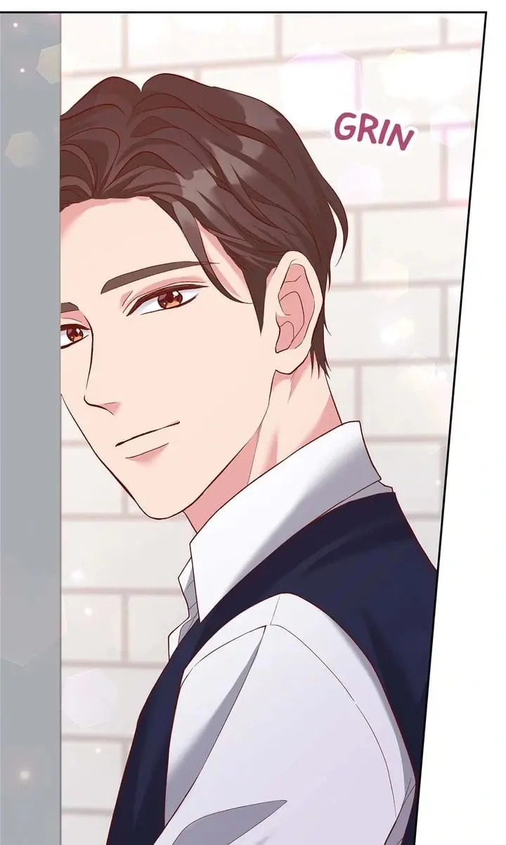 Business Marriage - If You Fall in Love, We'll Get a Divorce - Chapter 40 - Page 44