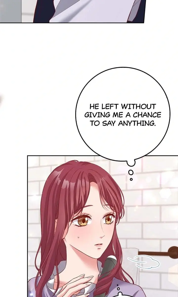 Business Marriage - If You Fall in Love, We'll Get a Divorce - Chapter 40 - Page 45
