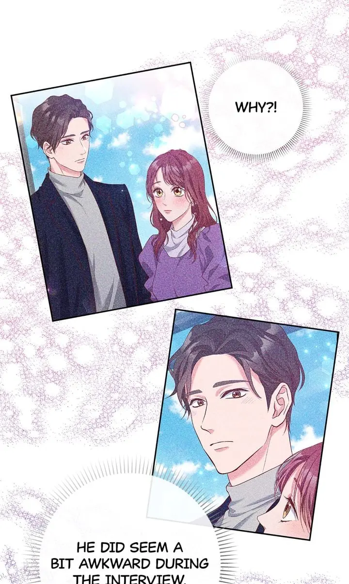 Business Marriage - If You Fall in Love, We'll Get a Divorce - Chapter 40 - Page 49