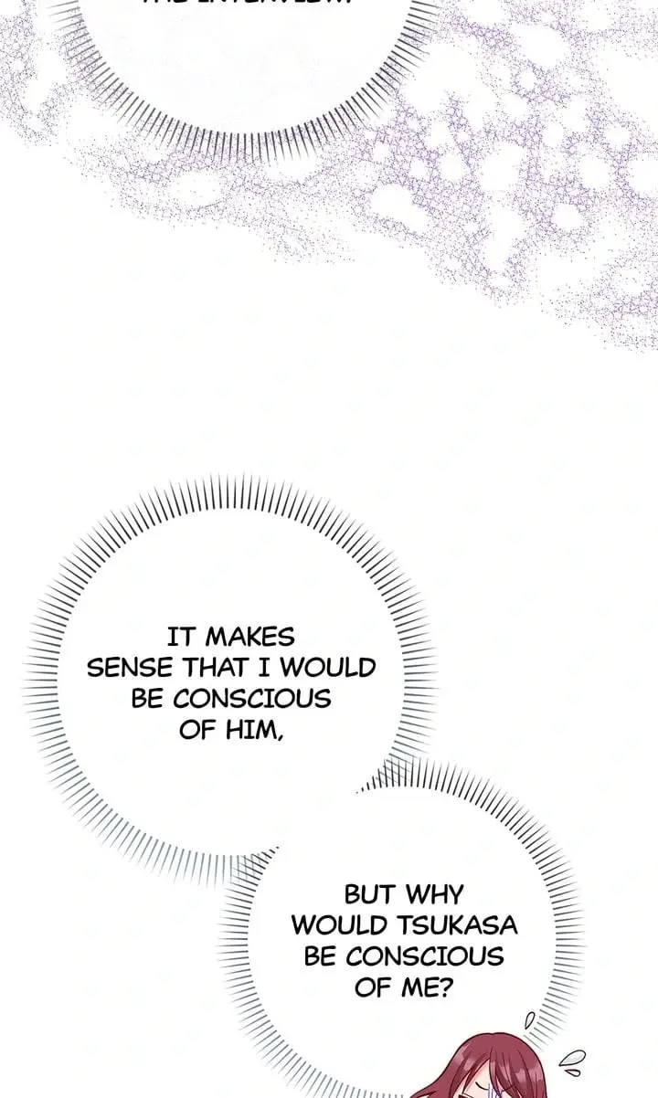 Business Marriage - If You Fall in Love, We'll Get a Divorce - Chapter 40 - Page 50