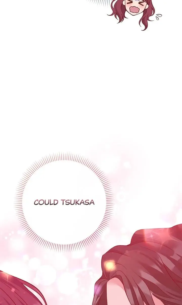 Business Marriage - If You Fall in Love, We'll Get a Divorce - Chapter 40 - Page 51