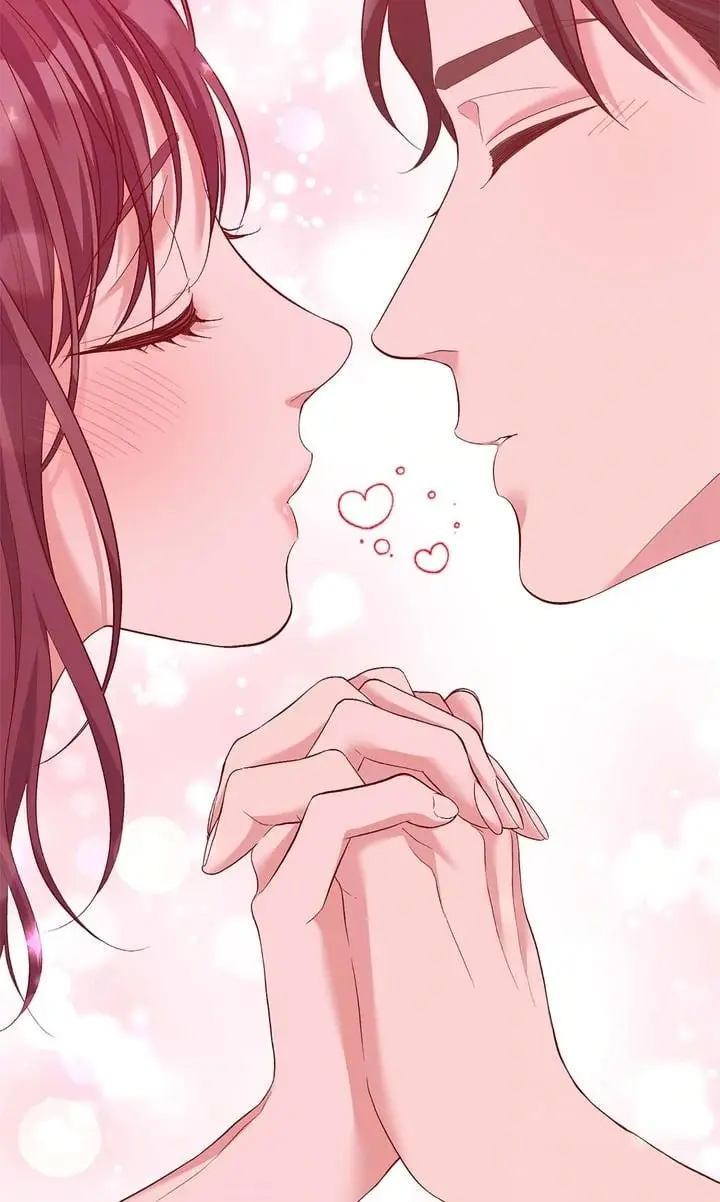 Business Marriage - If You Fall in Love, We'll Get a Divorce - Chapter 40 - Page 52