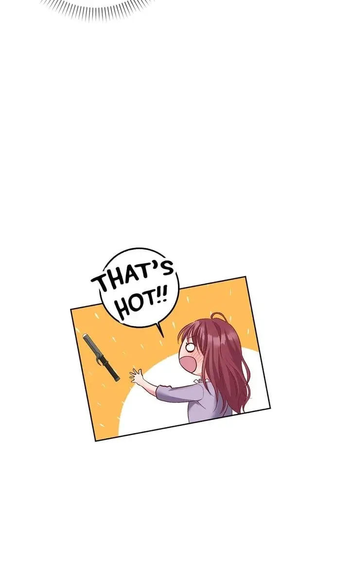 Business Marriage - If You Fall in Love, We'll Get a Divorce - Chapter 40 - Page 55
