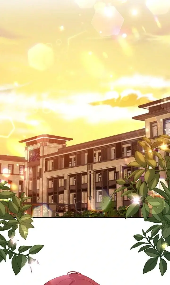 Business Marriage - If You Fall in Love, We'll Get a Divorce - Chapter 40 - Page 57