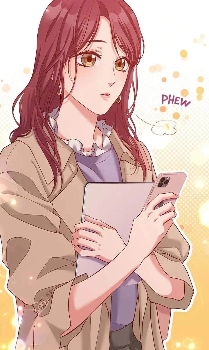 Business Marriage - If You Fall in Love, We'll Get a Divorce - Chapter 40 - Page 58