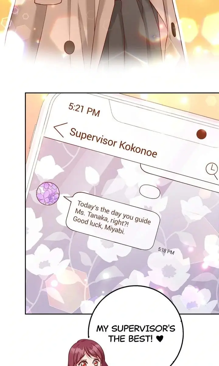 Business Marriage - If You Fall in Love, We'll Get a Divorce - Chapter 40 - Page 59