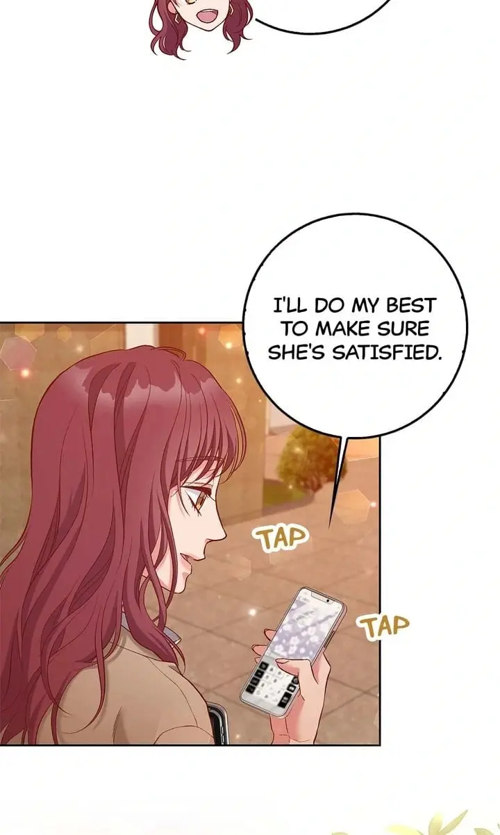 Business Marriage - If You Fall in Love, We'll Get a Divorce - Chapter 40 - Page 60