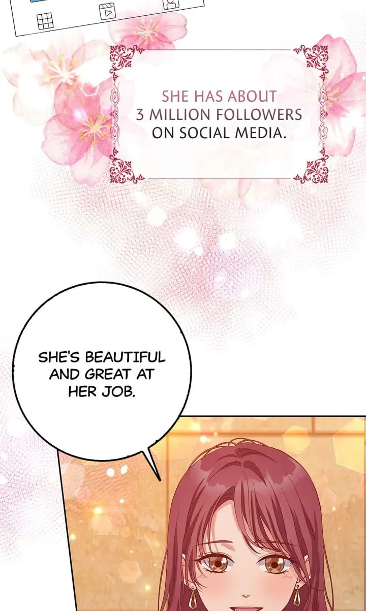 Business Marriage - If You Fall in Love, We'll Get a Divorce - Chapter 40 - Page 65