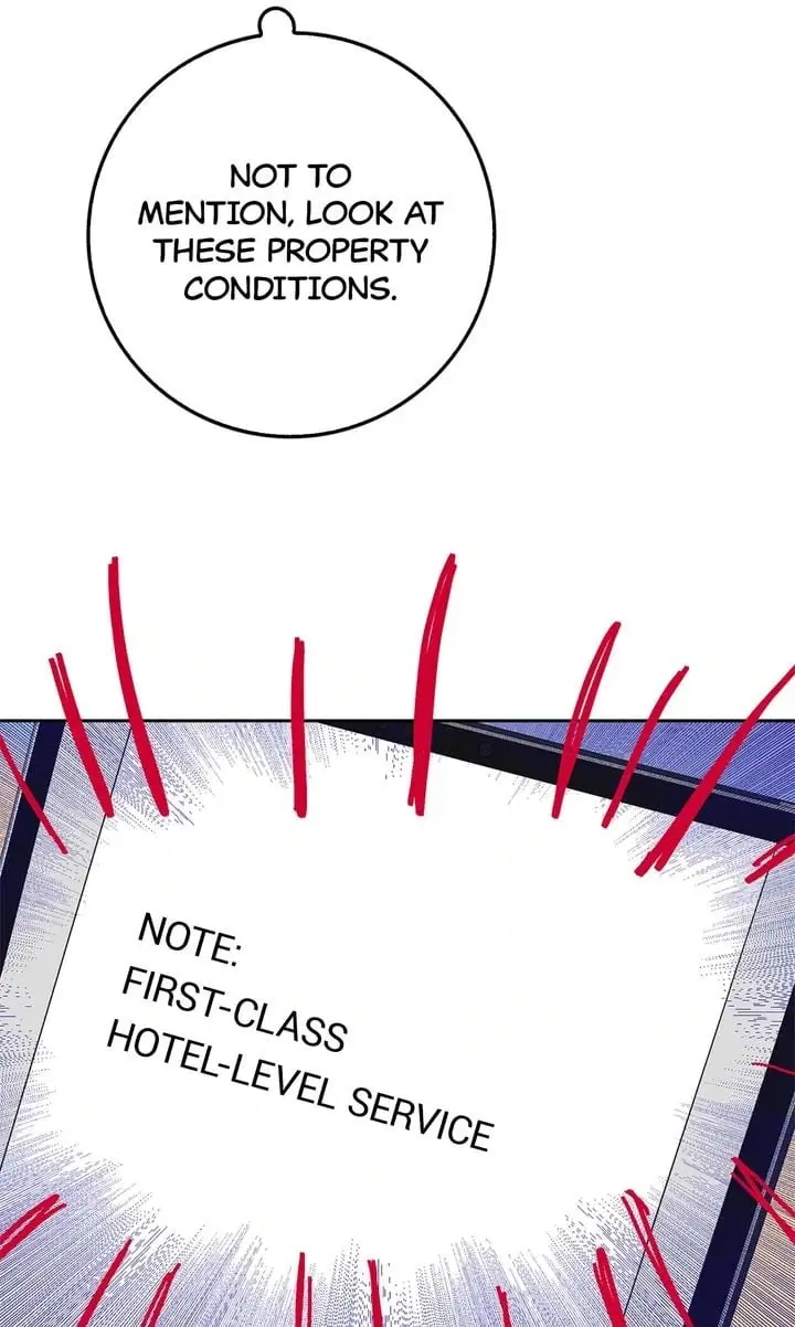 Business Marriage - If You Fall in Love, We'll Get a Divorce - Chapter 40 - Page 67