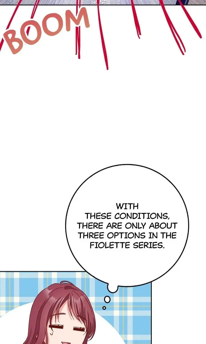 Business Marriage - If You Fall in Love, We'll Get a Divorce - Chapter 40 - Page 68