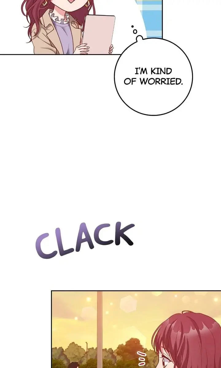 Business Marriage - If You Fall in Love, We'll Get a Divorce - Chapter 40 - Page 69