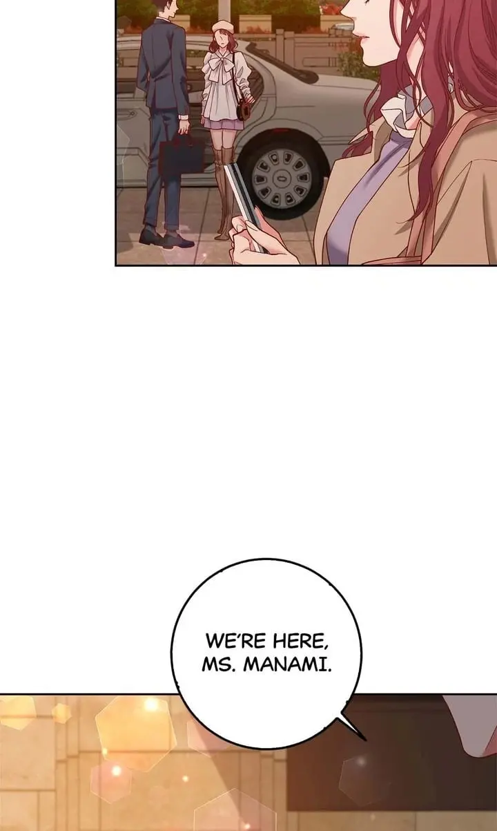 Business Marriage - If You Fall in Love, We'll Get a Divorce - Chapter 40 - Page 70