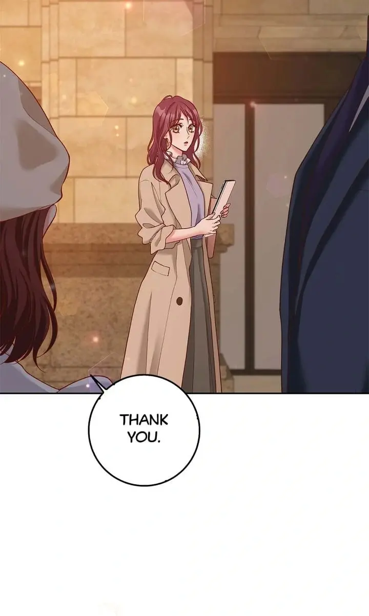Business Marriage - If You Fall in Love, We'll Get a Divorce - Chapter 40 - Page 71