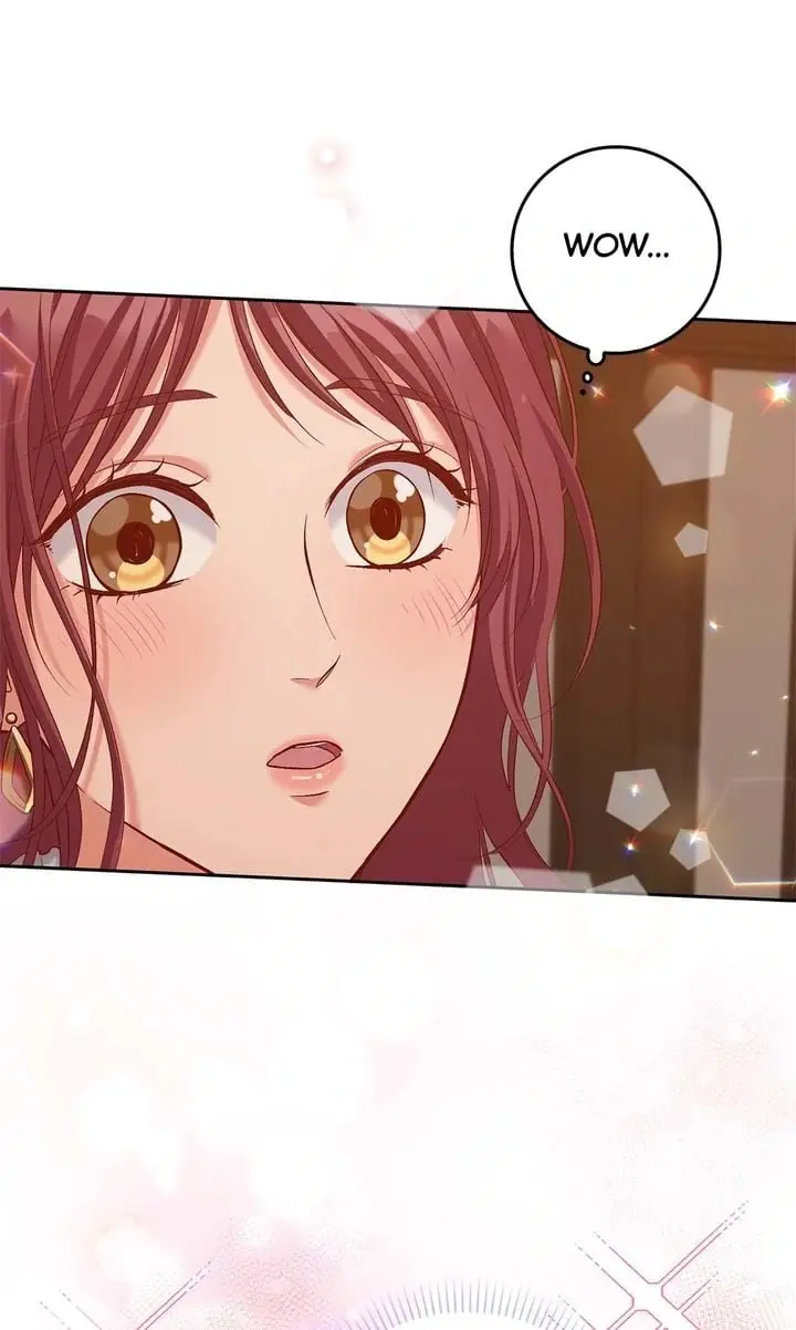 Business Marriage - If You Fall in Love, We'll Get a Divorce - Chapter 40 - Page 73