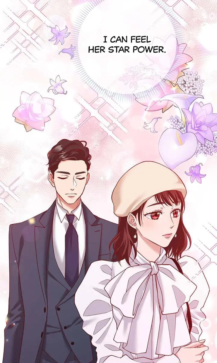 Business Marriage - If You Fall in Love, We'll Get a Divorce - Chapter 40 - Page 74
