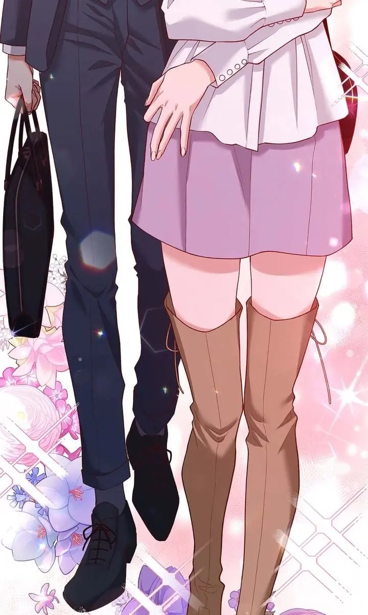 Business Marriage - If You Fall in Love, We'll Get a Divorce - Chapter 40 - Page 75