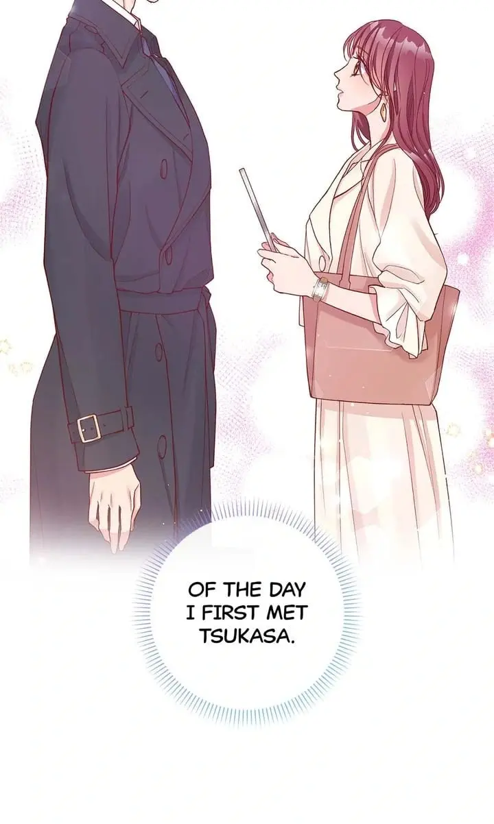 Business Marriage - If You Fall in Love, We'll Get a Divorce - Chapter 40 - Page 78