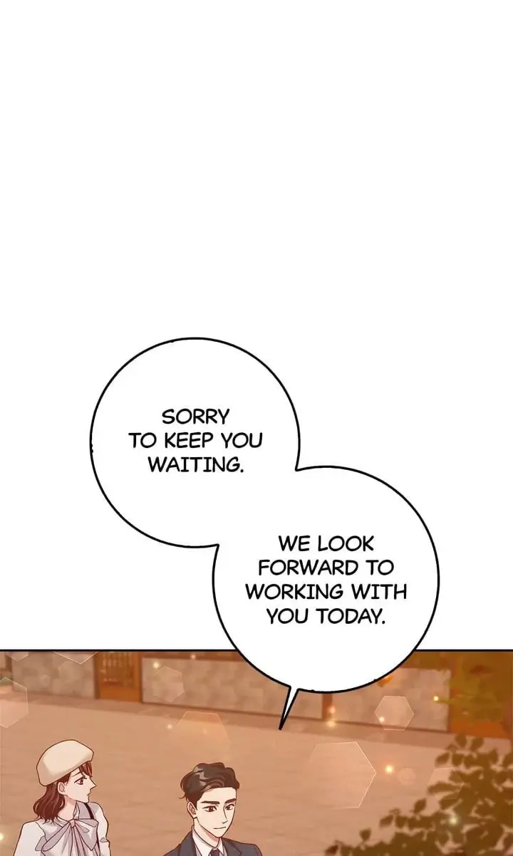 Business Marriage - If You Fall in Love, We'll Get a Divorce - Chapter 40 - Page 79
