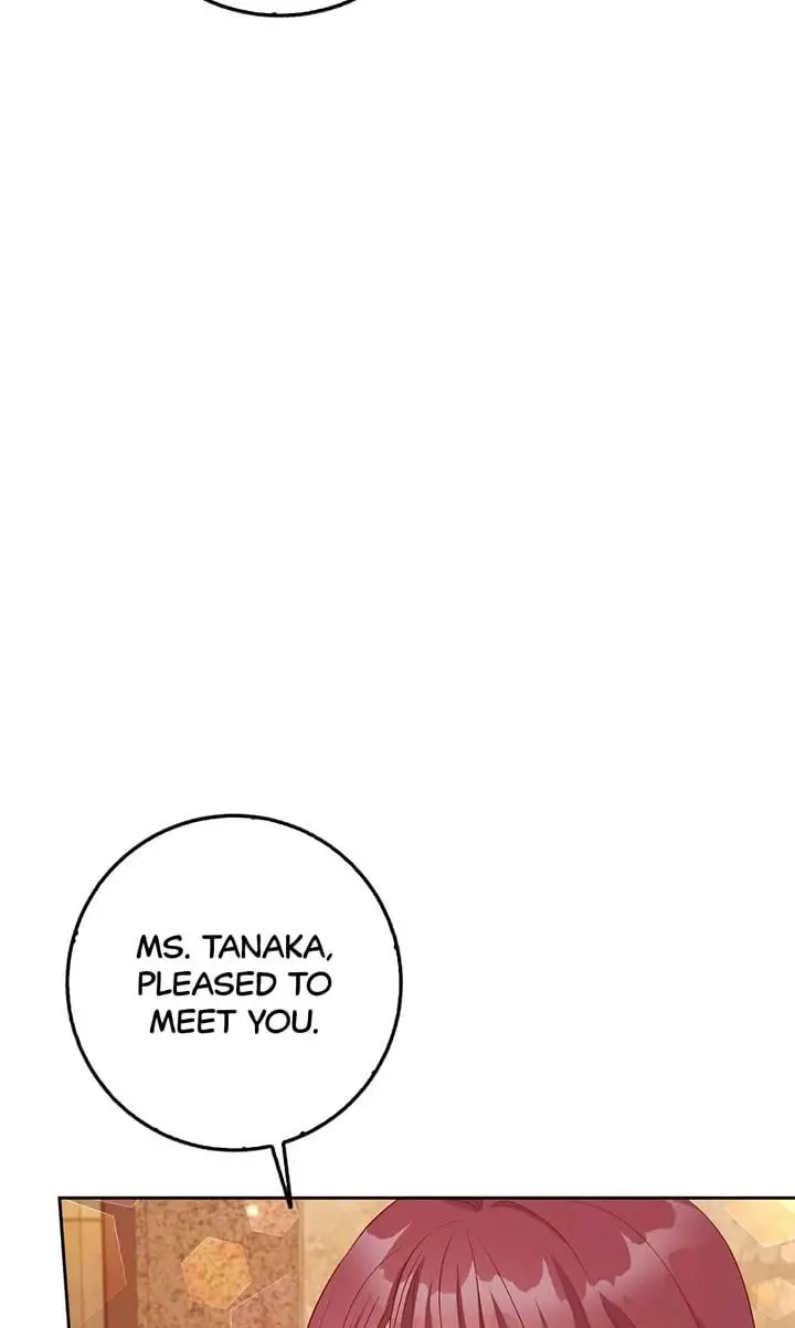 Business Marriage - If You Fall in Love, We'll Get a Divorce - Chapter 40 - Page 82