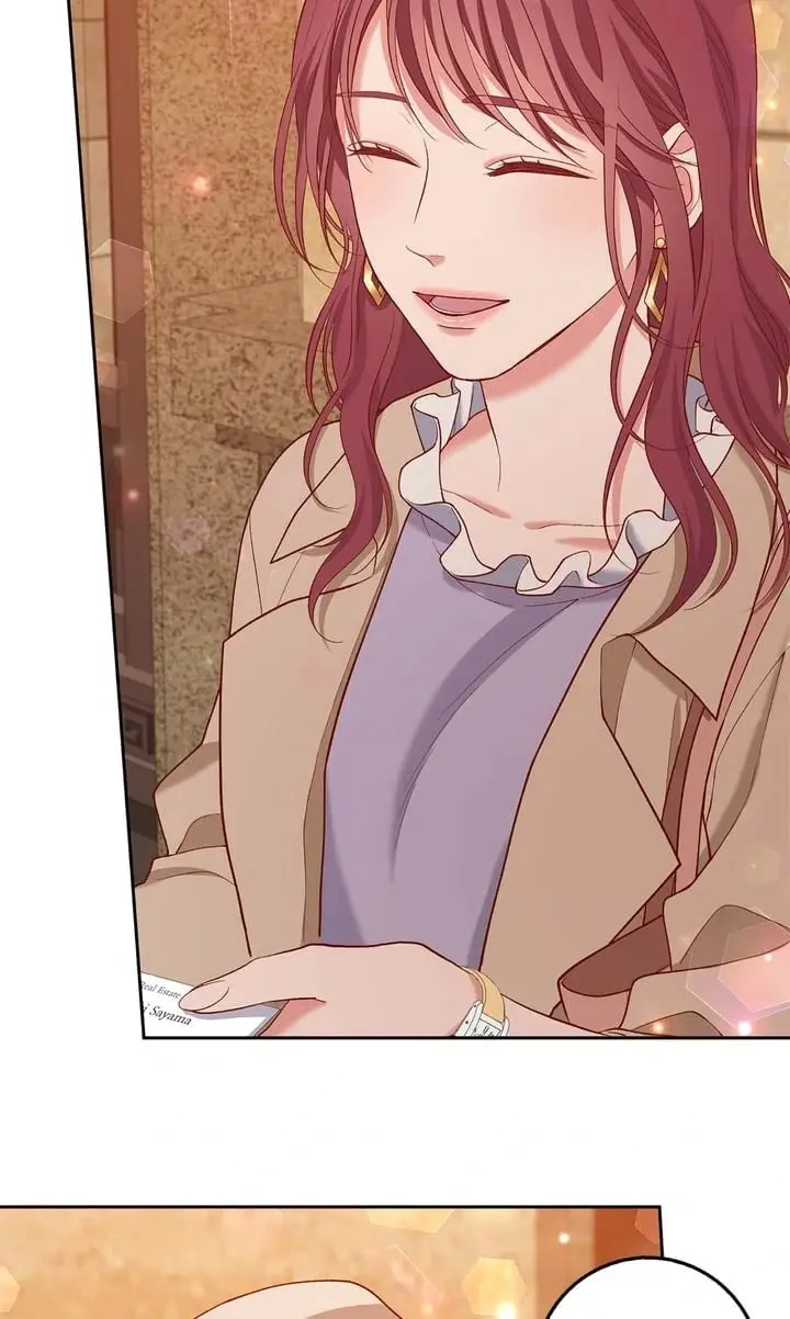 Business Marriage - If You Fall in Love, We'll Get a Divorce - Chapter 40 - Page 83