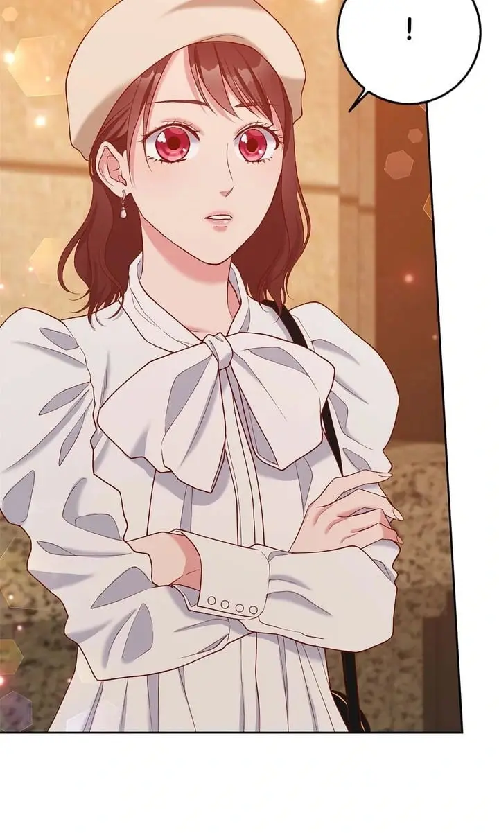 Business Marriage - If You Fall in Love, We'll Get a Divorce - Chapter 40 - Page 84