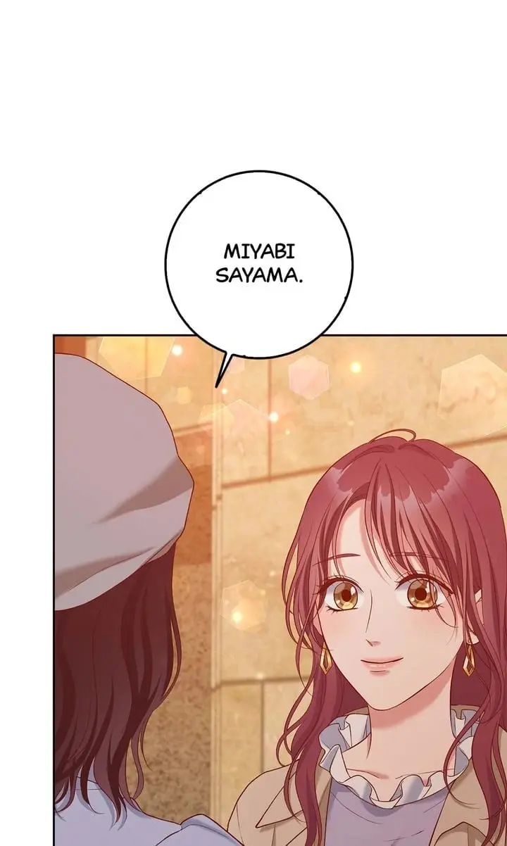 Business Marriage - If You Fall in Love, We'll Get a Divorce - Chapter 40 - Page 85