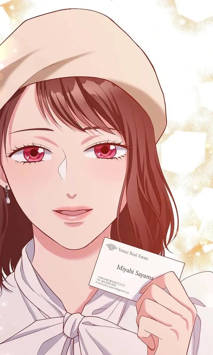 Business Marriage - If You Fall in Love, We'll Get a Divorce - Chapter 40 - Page 87