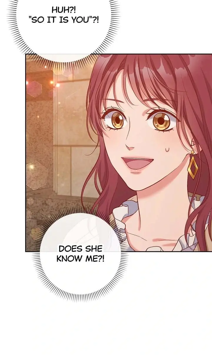 Business Marriage - If You Fall in Love, We'll Get a Divorce - Chapter 40 - Page 89